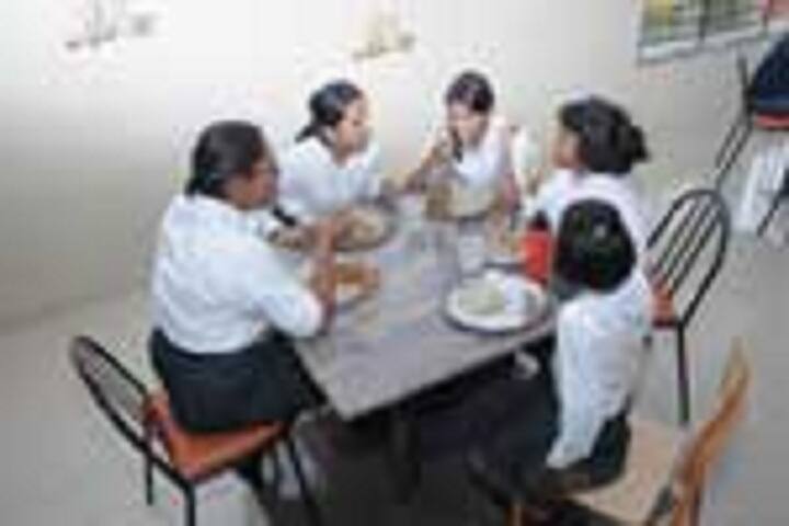 cafeteria
